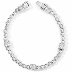 BRIGHTON Meridian Petite Bracelet w Swarovski NEW